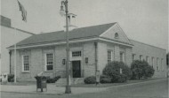 Greenfield Post Office