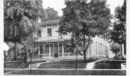1942 Greenfield OH Hospital