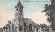 Greenfield First Presbyterian Church