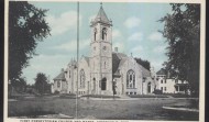 Greenfield Ohio First Presbyterian Church