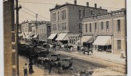 South Washington Street - Year 1911